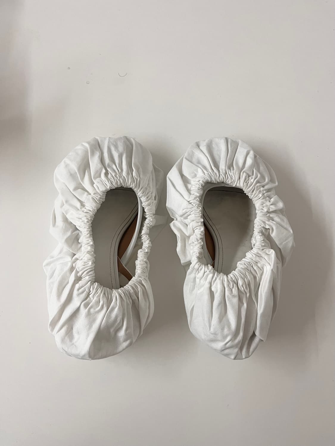 Masion Margiela 마르지엘라 타비 발레 슬링백슈즈  상품이미지5