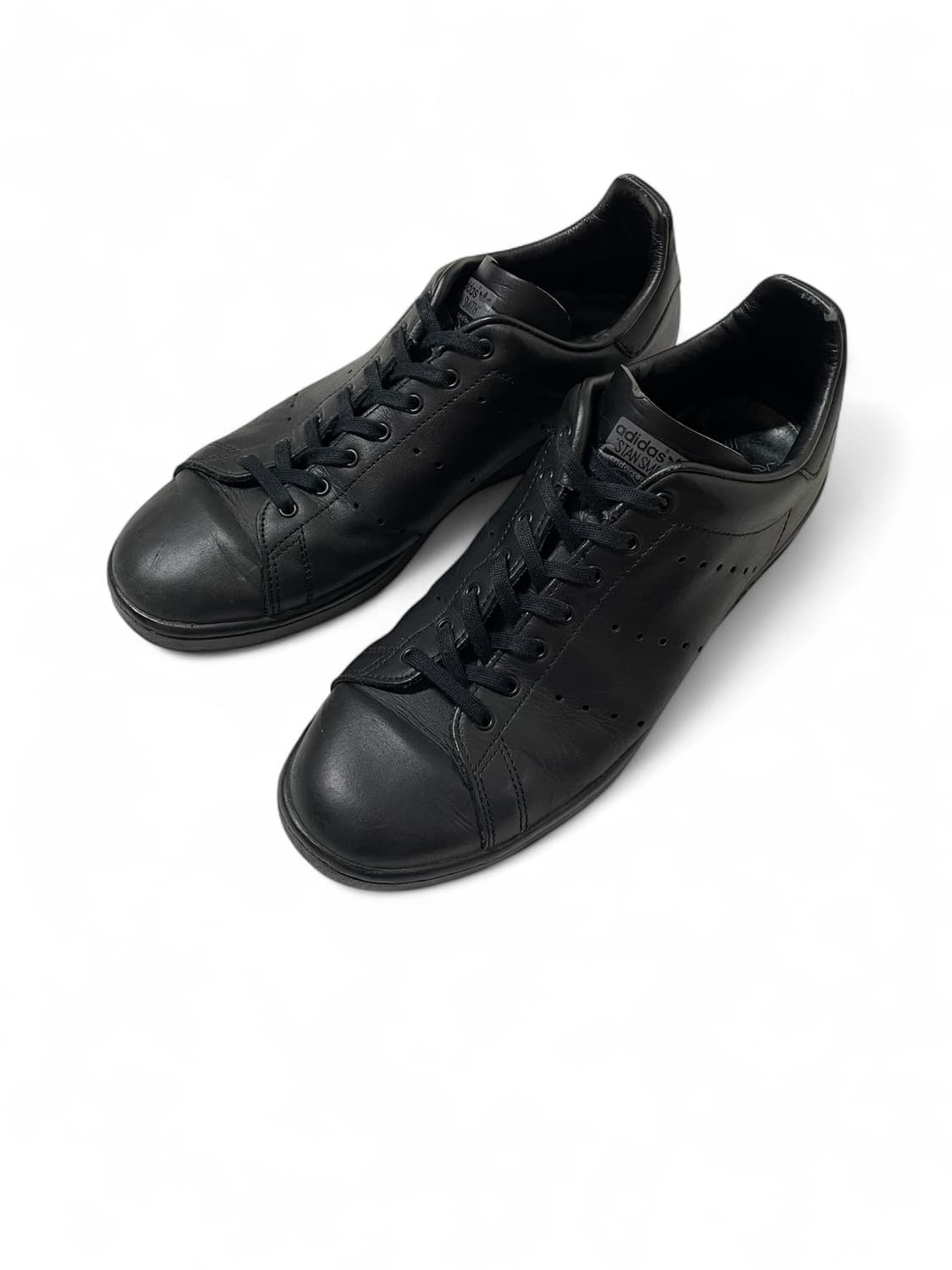 Adidas Stan Smith 80s Black 275 상품이미지2