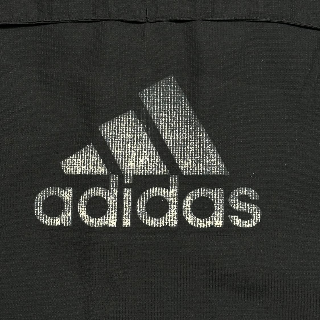 Adidas 리버풀 내장 후드 레드 파이핑 바람막이 상품이미지5