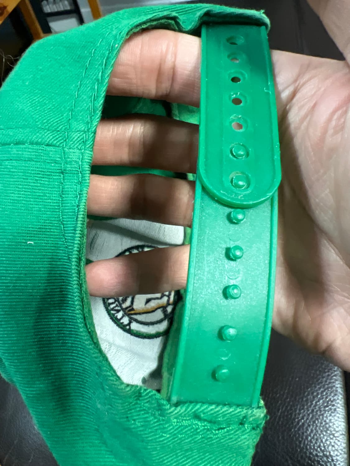 Usa 빈티지 캡 상품이미지2