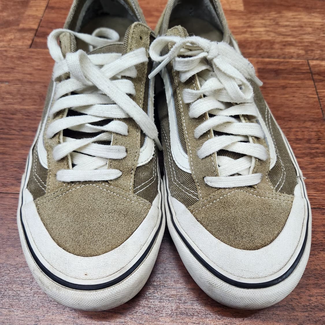 올드스쿨 반스 스타일36 US9.5(275) 상품이미지2