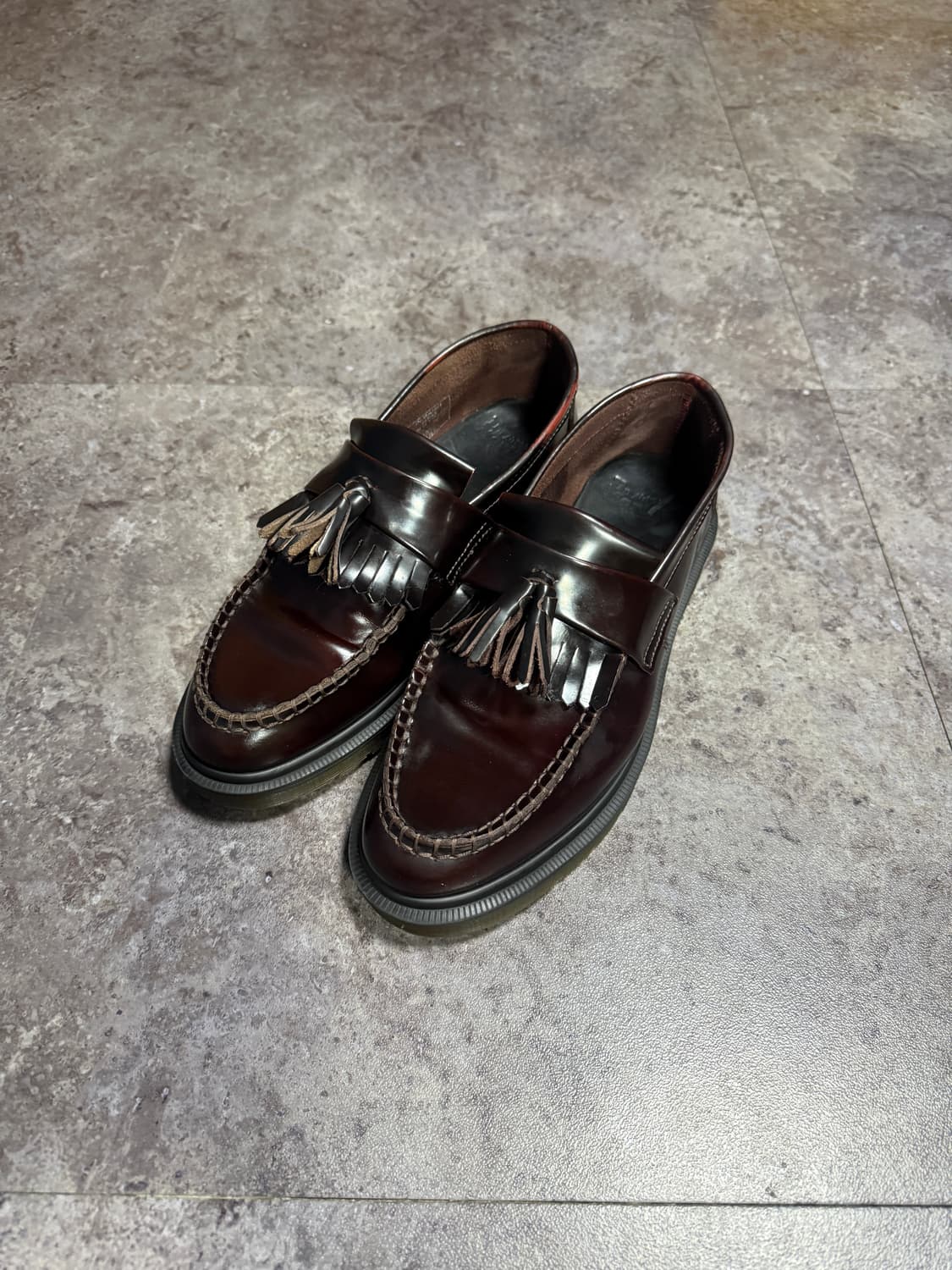 닥터마틴 아드리안 260 상품이미지1