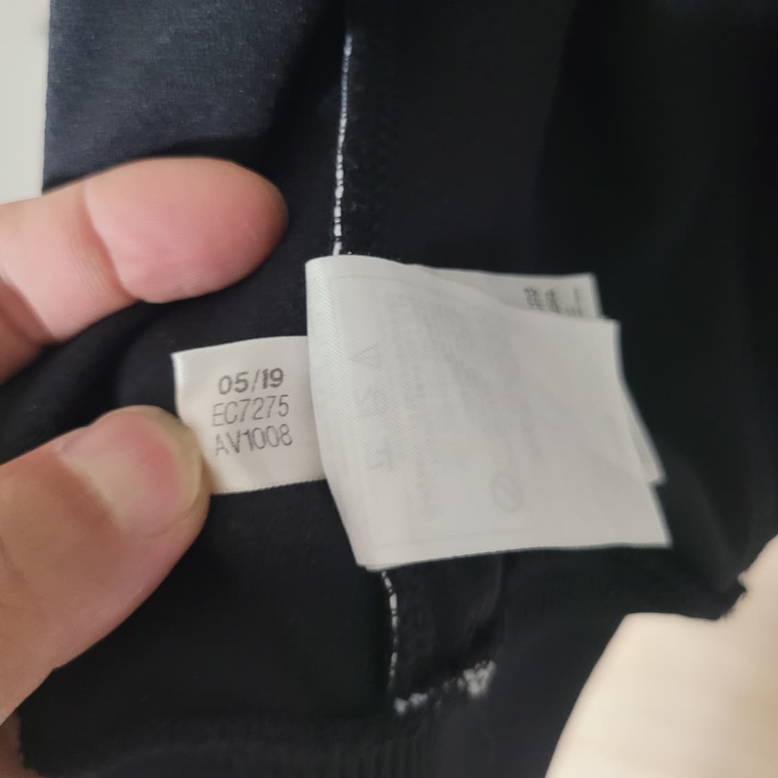 아디다스×타이션 존스 한정 파이어버드 트랙져지 상품이미지9