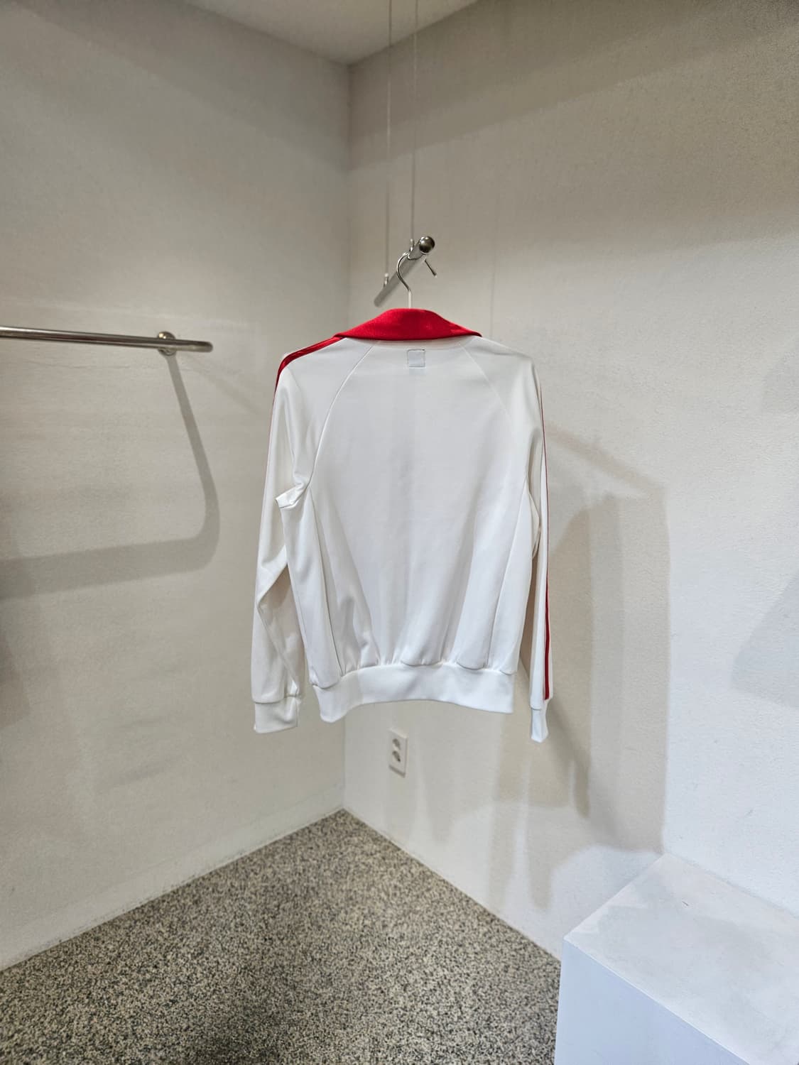 아디다스 베켄바우어 트랙탑 져지 상품이미지2