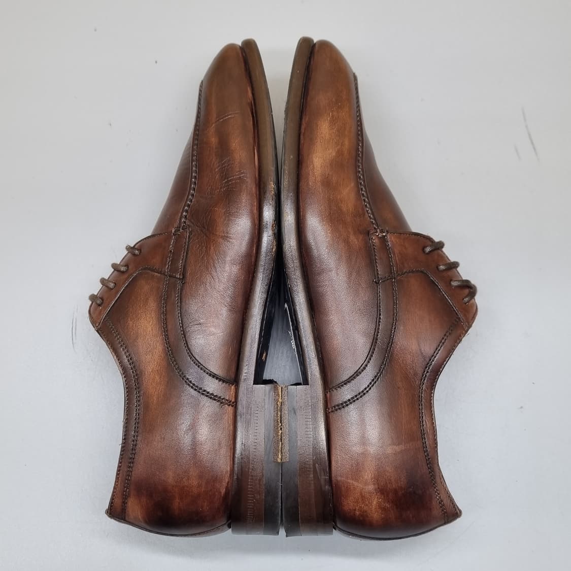 장피에르 남성정장구두 255 상품이미지5