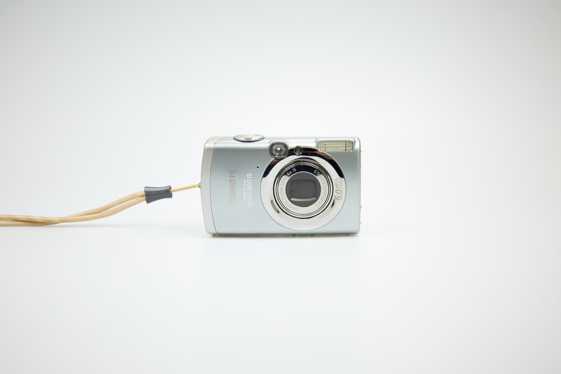 캐논 익서스 800 IS 디카✨ 상품이미지2