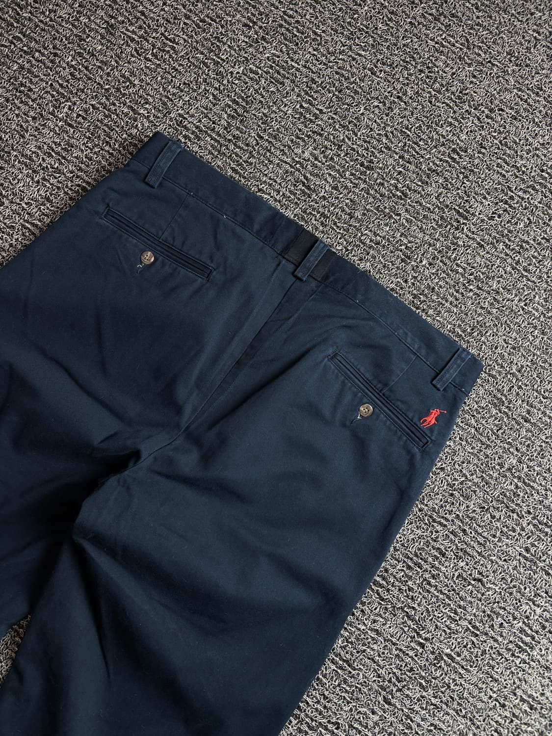 폴로 랄프로렌 포니로고 치노 팬츠 4191 상품이미지5