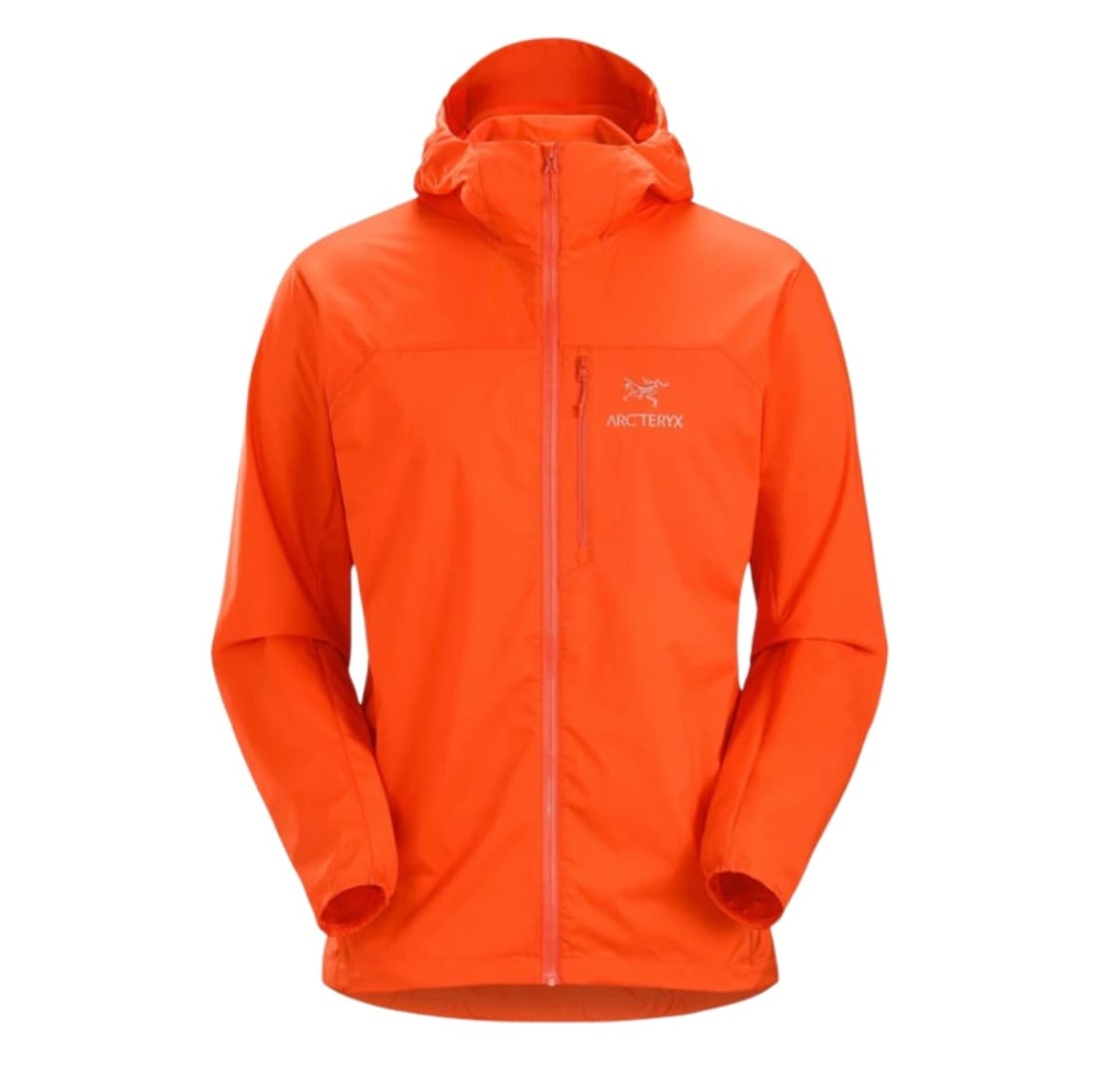 아크테릭스 스쿼미시 후디 페놈 L 상품이미지1