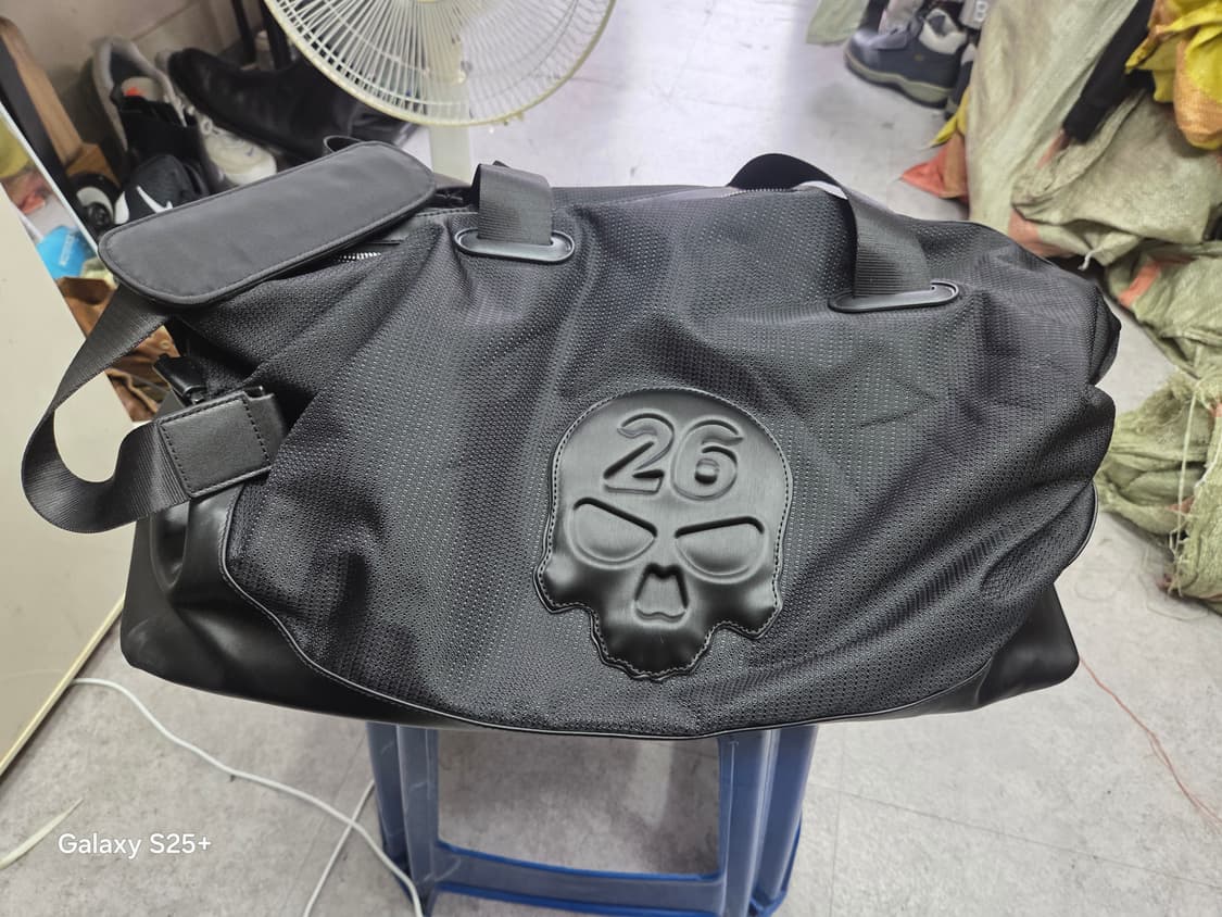PXG  보스톤빽 상품이미지1