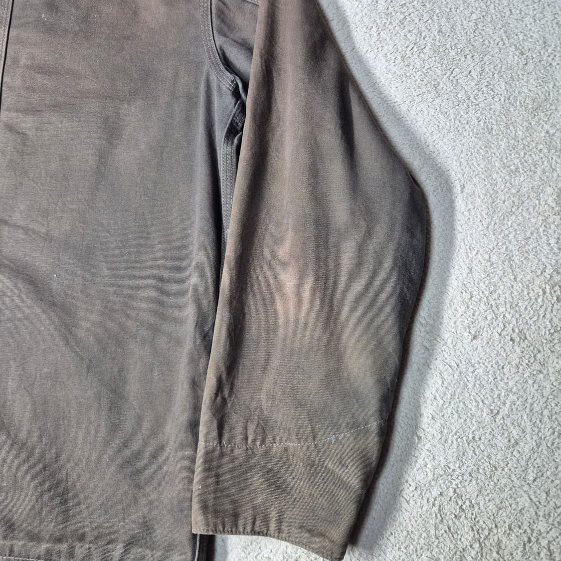 칼하트 해밀턴 워크자켓 상품이미지6