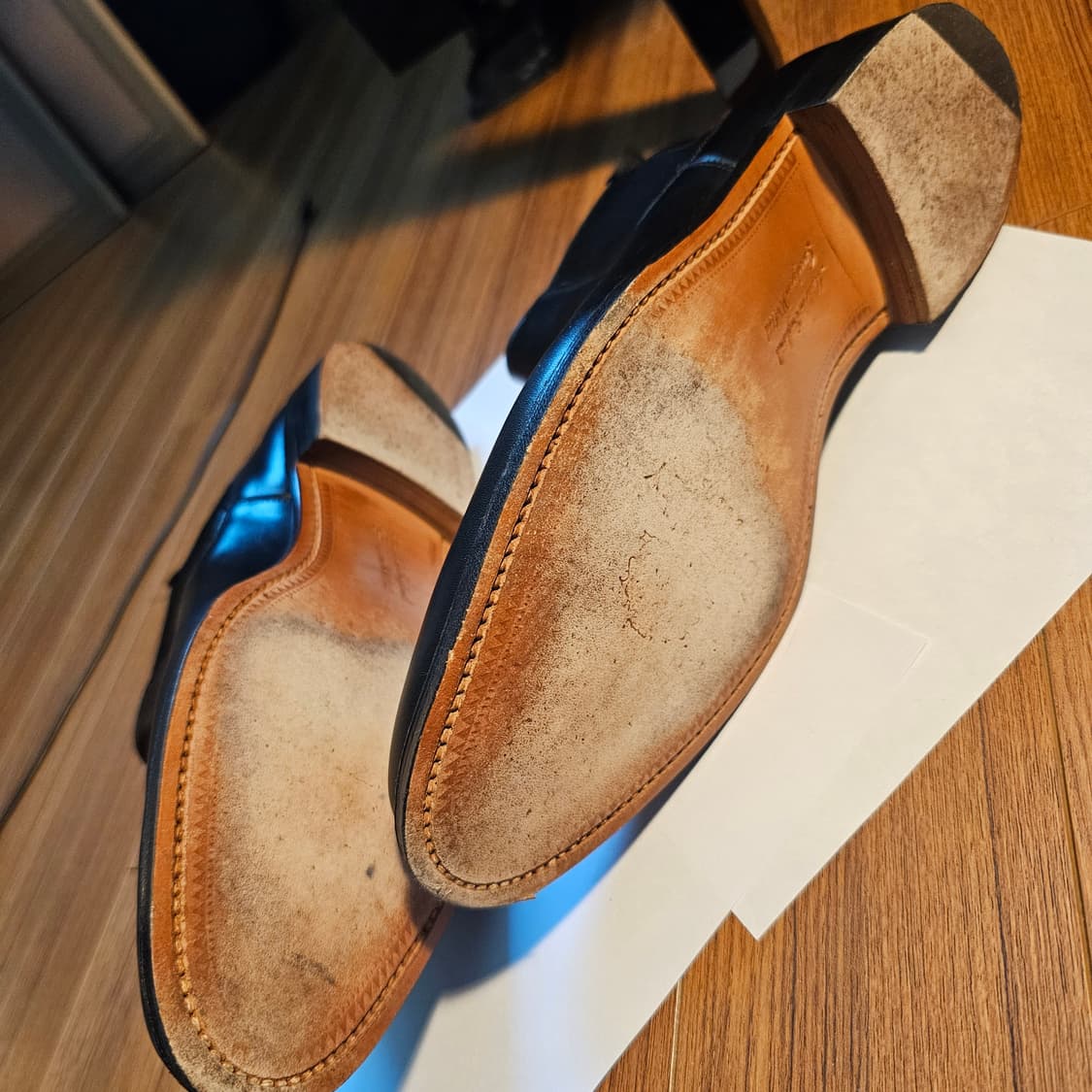 조셉 치니 첼시부츠 [260] 상품이미지3