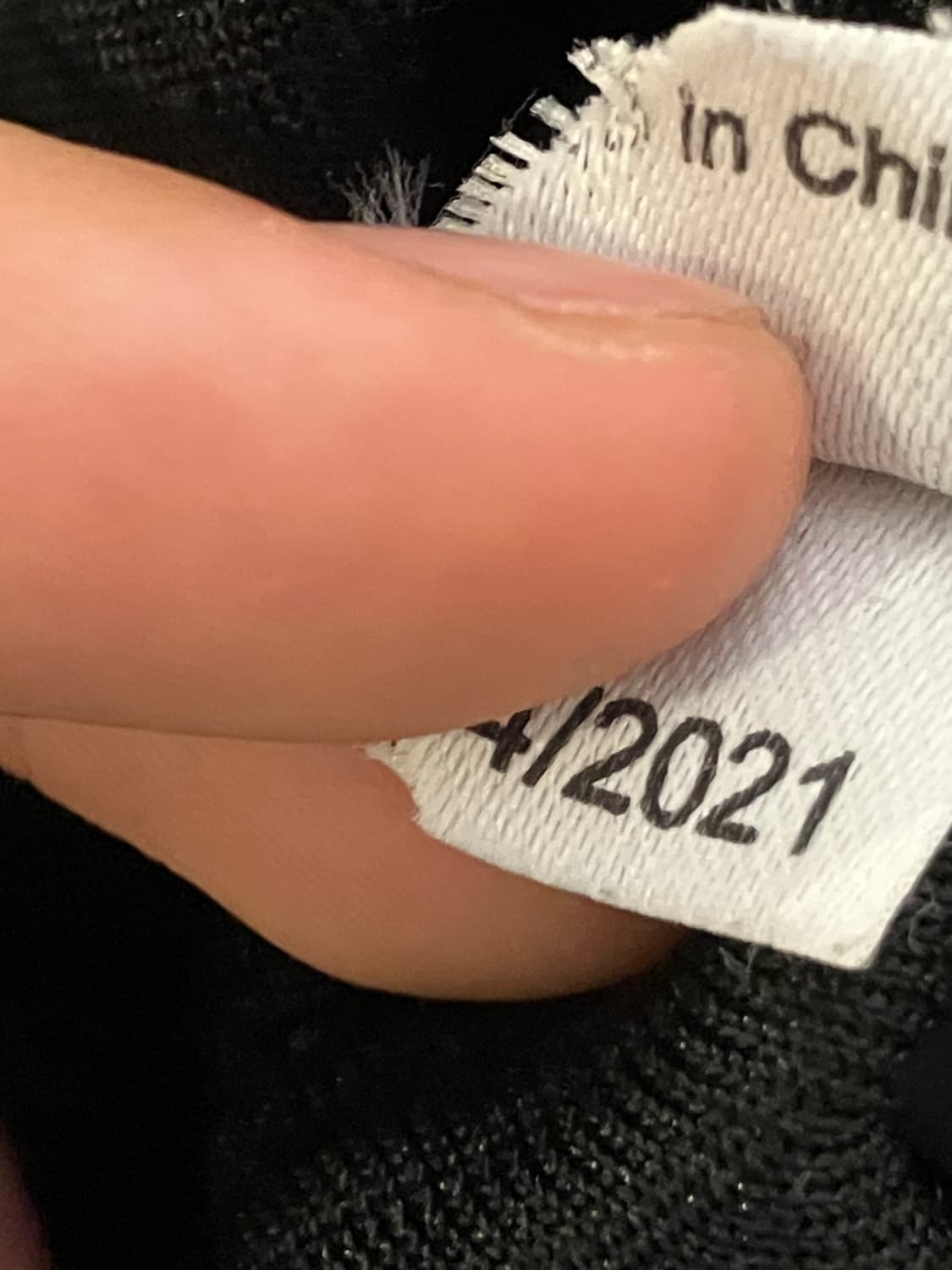 22AW 루이비통 유니폼 유틸리티 트러커 크롭 자켓 상품이미지4