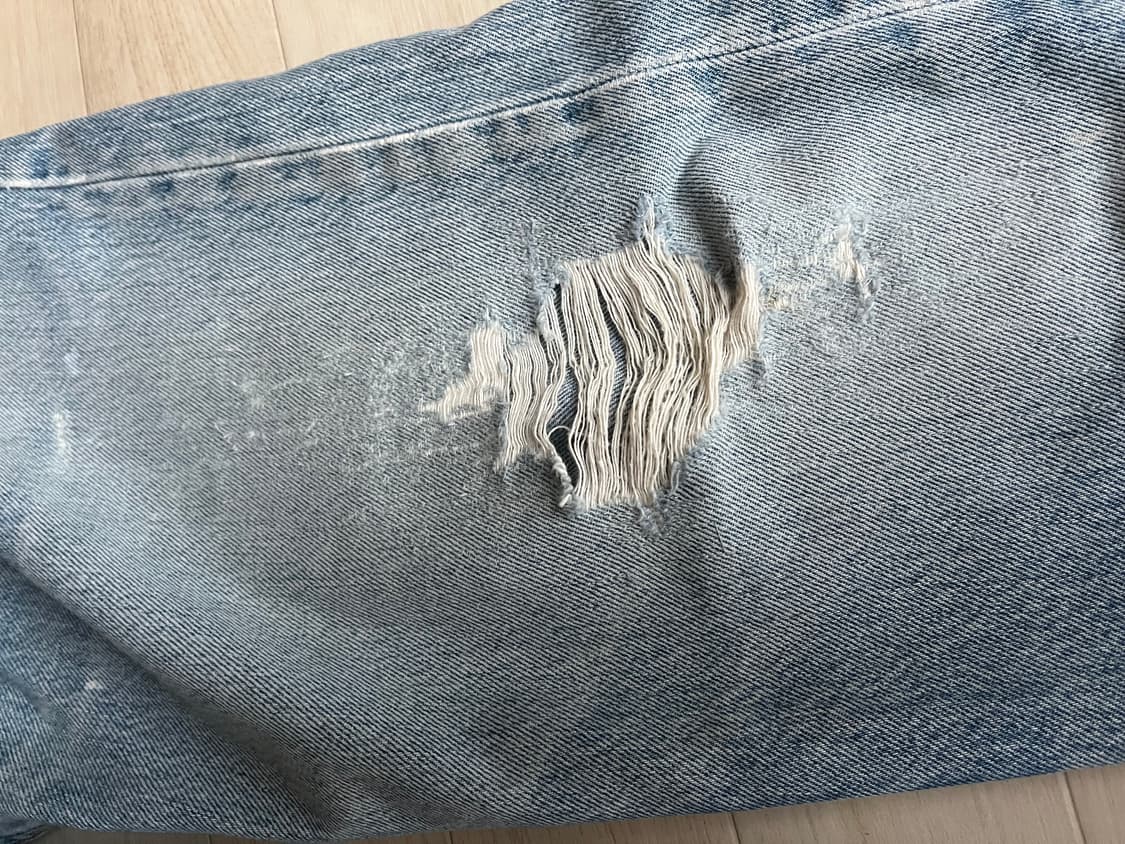 리바이스 501xx 34x36 상품이미지5