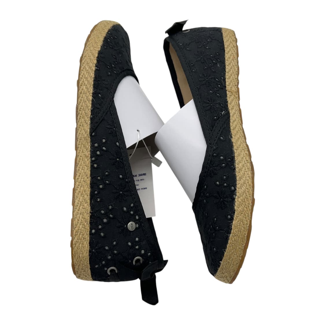 225 W 어그 플랫슈즈 상품이미지2