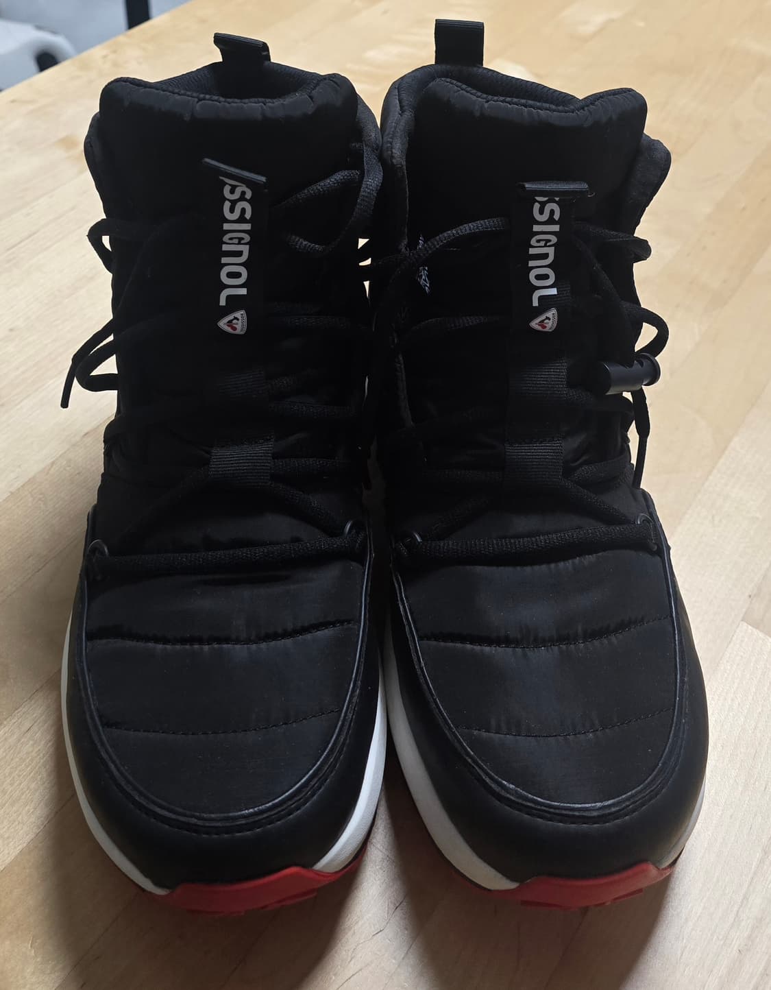 Rossignol 방한 부츠 280mm 상품이미지4