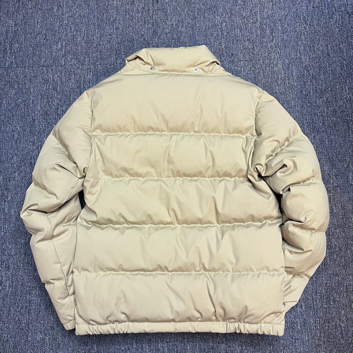 헤리티지플로스 덕다운 패딩 S 상품이미지2