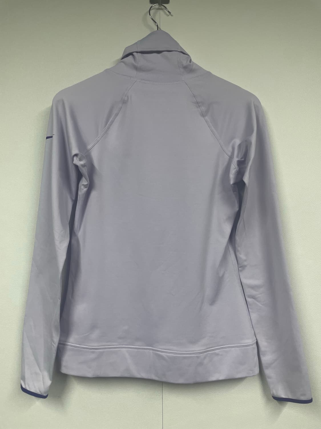 나이키 드라이핏 하이퍼웜 핑거홀 져지 상품이미지3