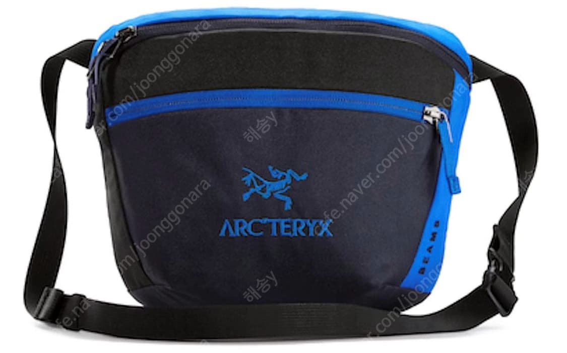 Arc'teryx X Beams Mantis 2 Waist PackBag 상품이미지1