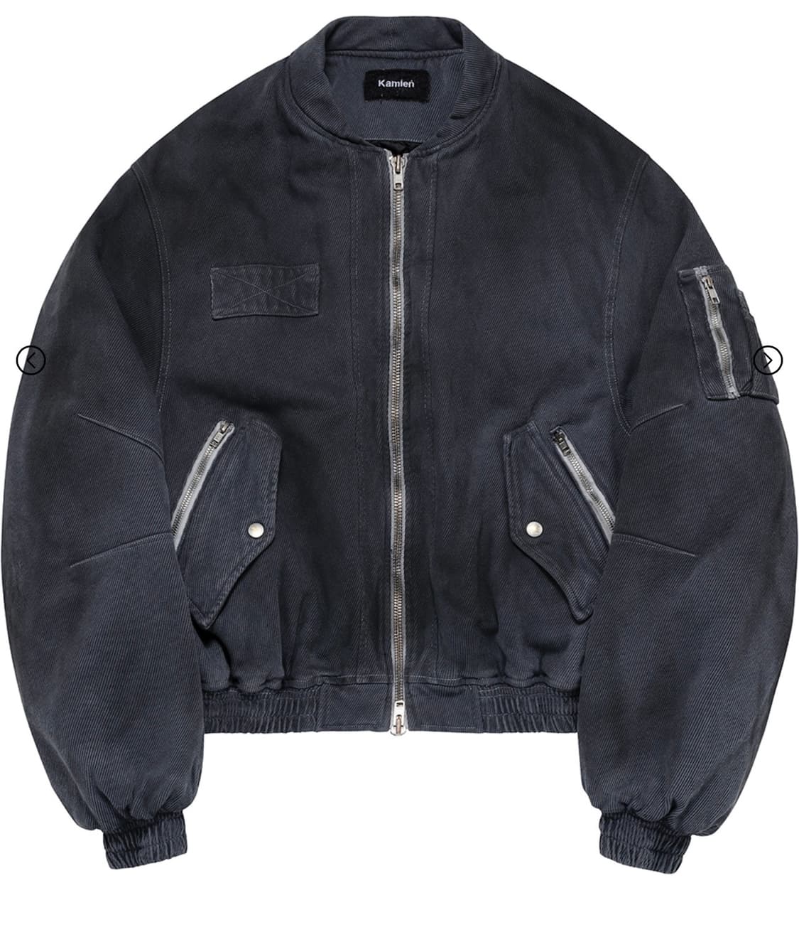 [3] 카미엔 크라운 다트 마원 블루 스톤 상품이미지1