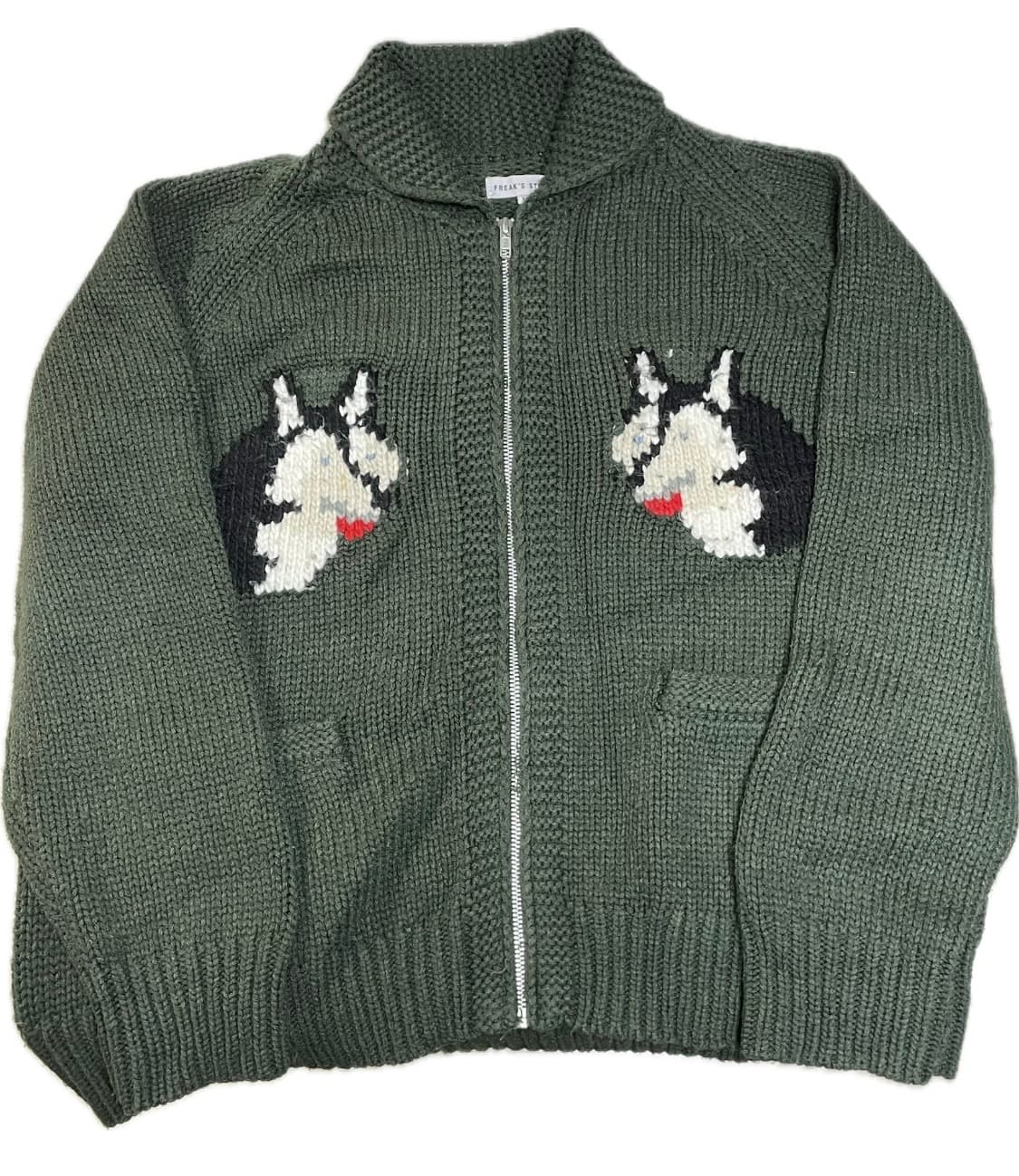 프릭스스토어 말라뮤트 코위찬 상품이미지1