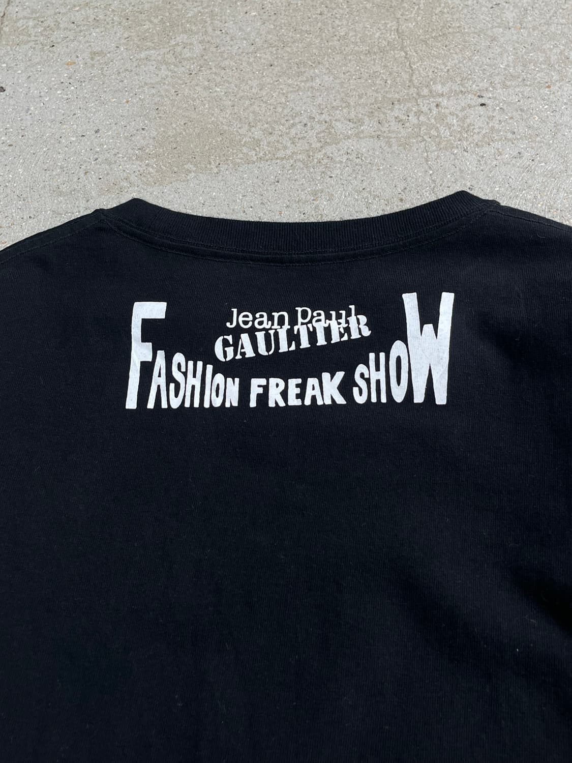 Jean Paul Gaultier Fashion Freak Show  상품이미지5