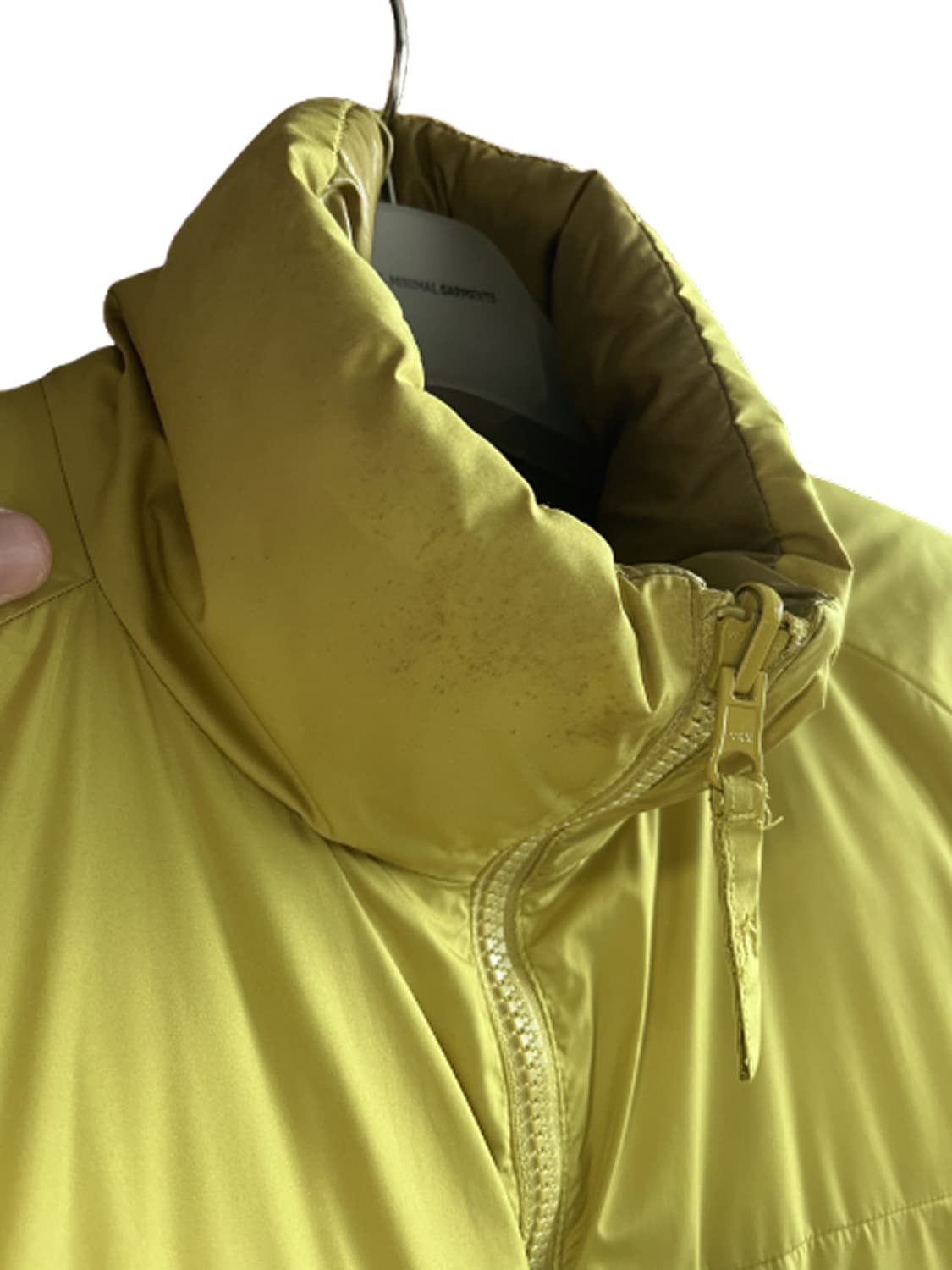 liful reversible puffer 상품이미지7