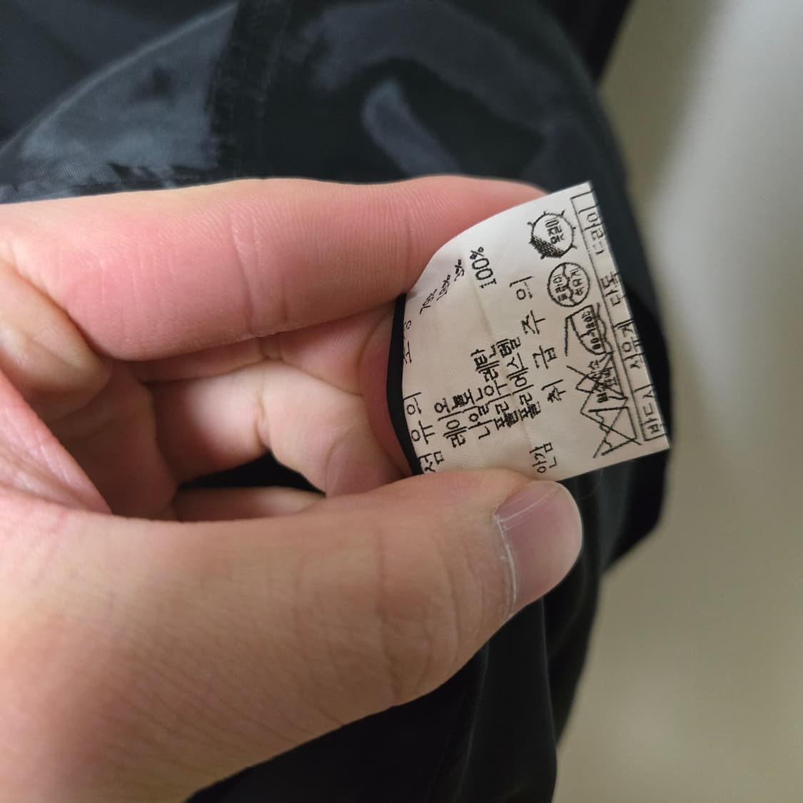 오브제 블랙 퍼프 원피스  상품이미지5