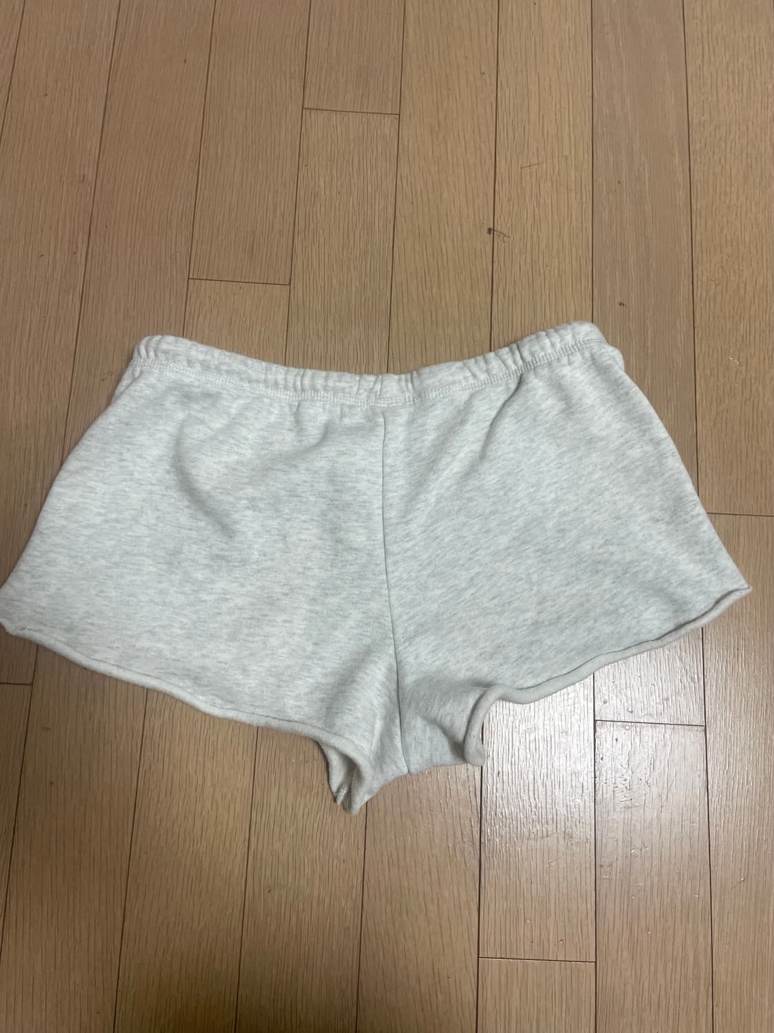 브랜디멜빌 트레이닝 숏팬츠  상품이미지4
