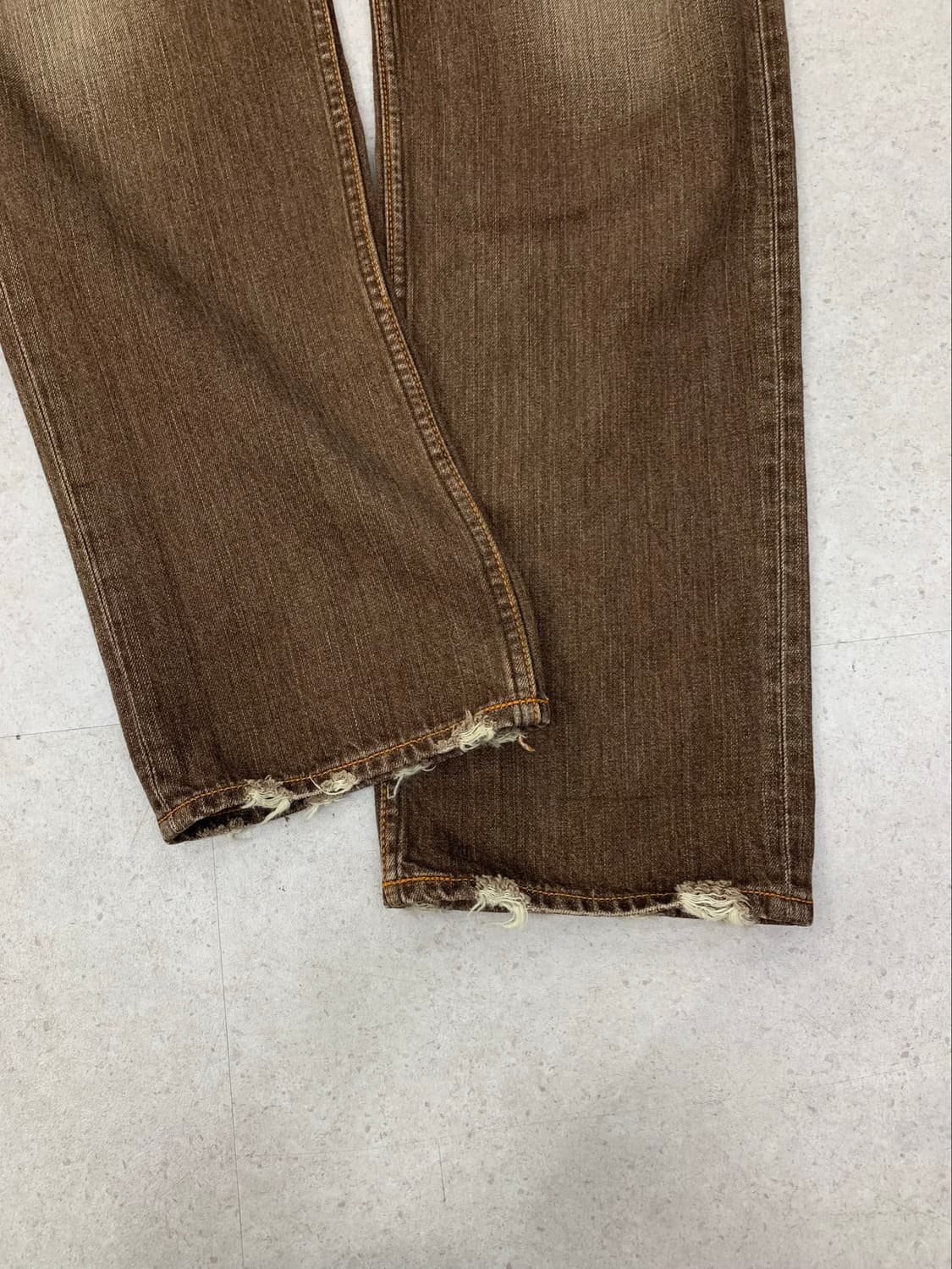 Levi’s 리바이스 702팬츠 31inch 상품이미지3