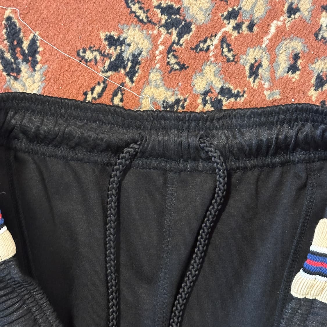 스투시 사이드라인 트랙팬츠 (S) 상품이미지7