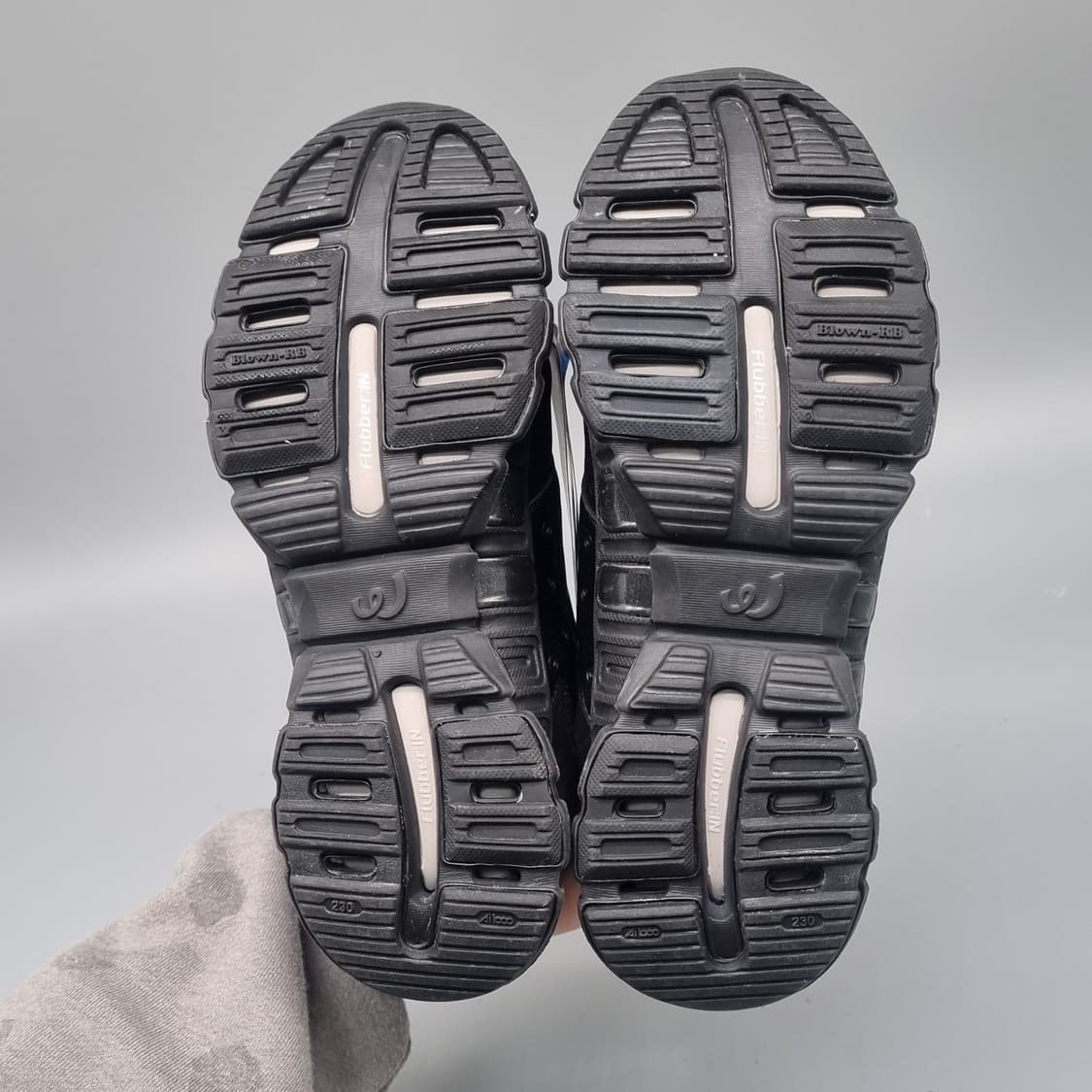 새상품 프로스펙스 파워셀 여성운동화230 상품이미지3