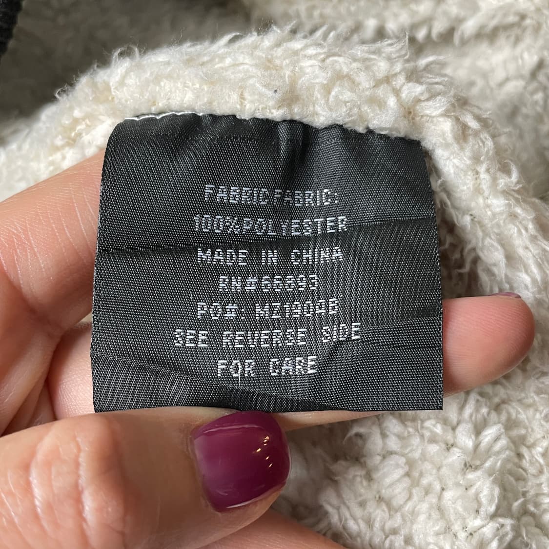 THE NORTH FACE 노스페이스 셰르파 밀리터리 자켓 A00568 상품이미지10