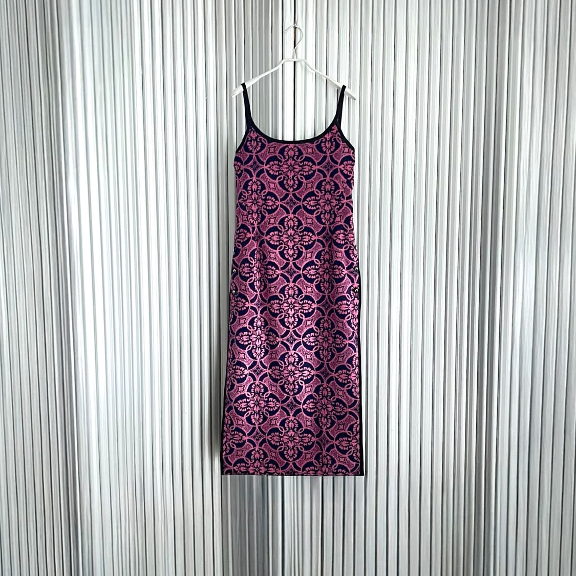 Marine Serre one-piece  상품이미지1