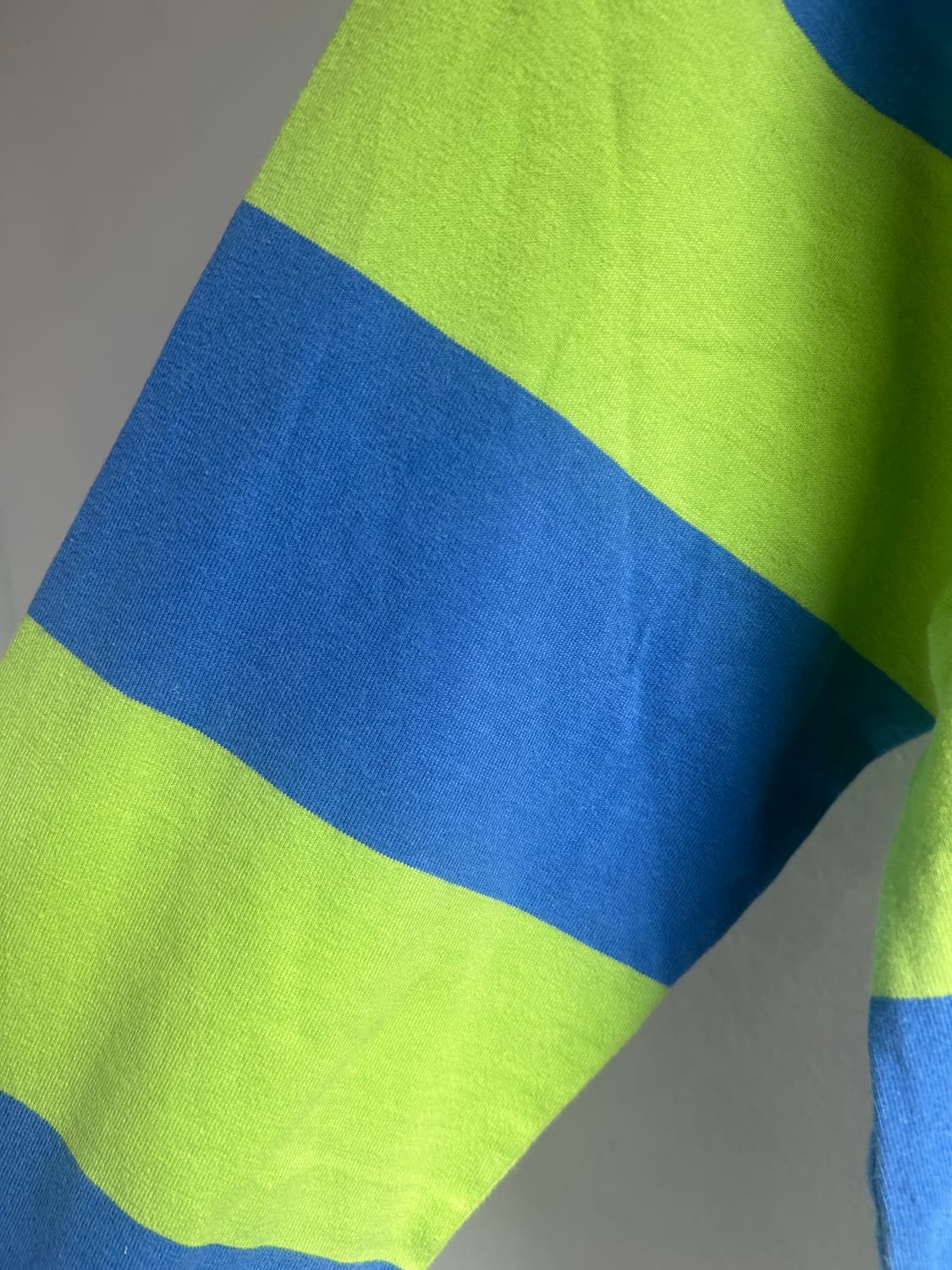 럭비 티셔츠  상품이미지6