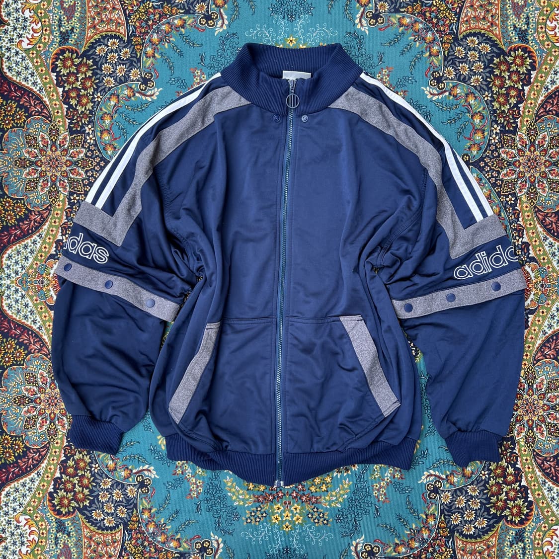 vintage adidas jacket 상품이미지3