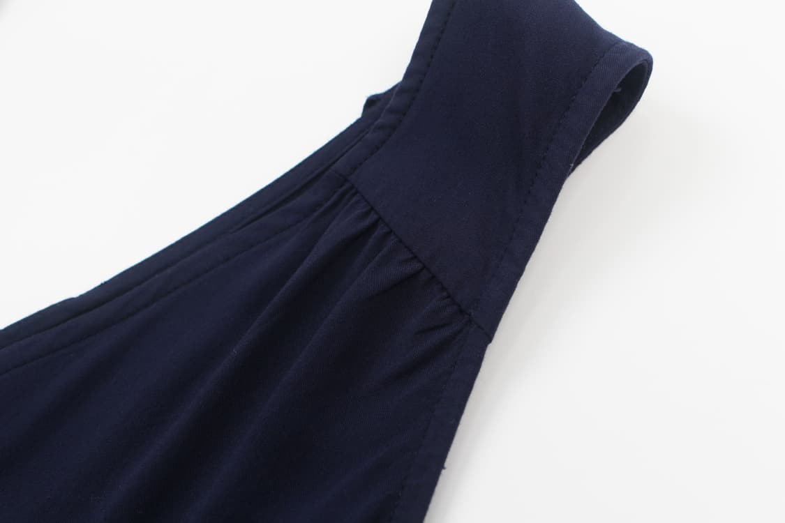 GAP Back Ribbon Sleeveless Top 상품이미지4