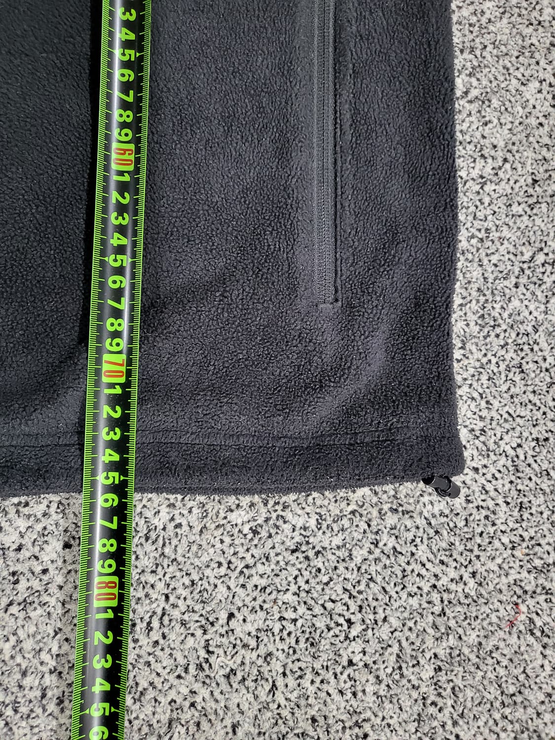 콜롬비아 바람막이 자켓  상품이미지8