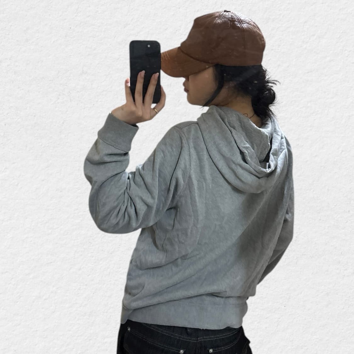 홀리스터 후드집업 상품이미지3