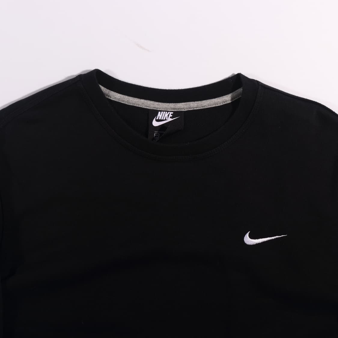 나이키 자수로고 맨투맨 B560 상품이미지2