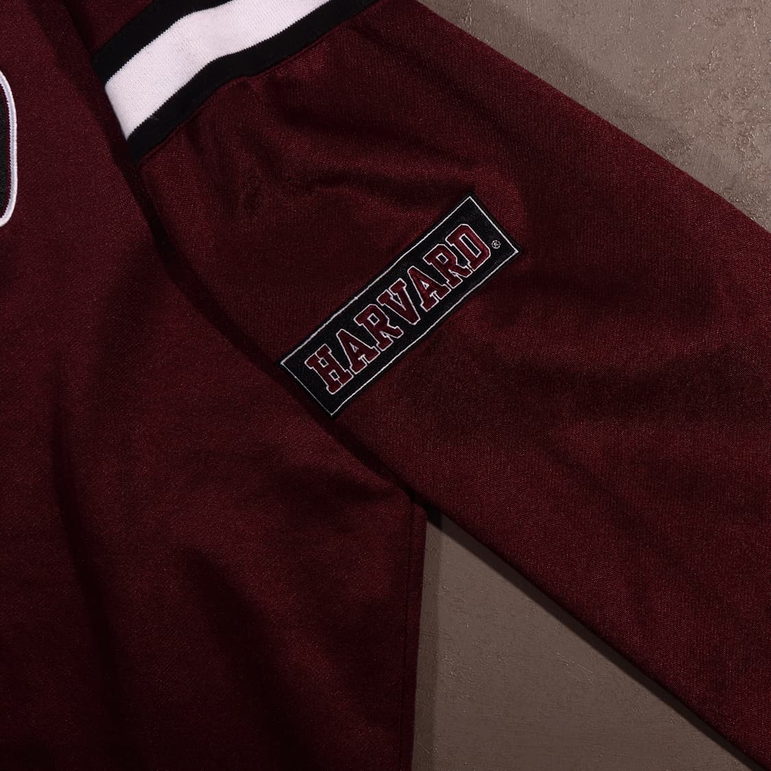 잔스포츠 스포츠 반집업 스웻셔츠 상품이미지3