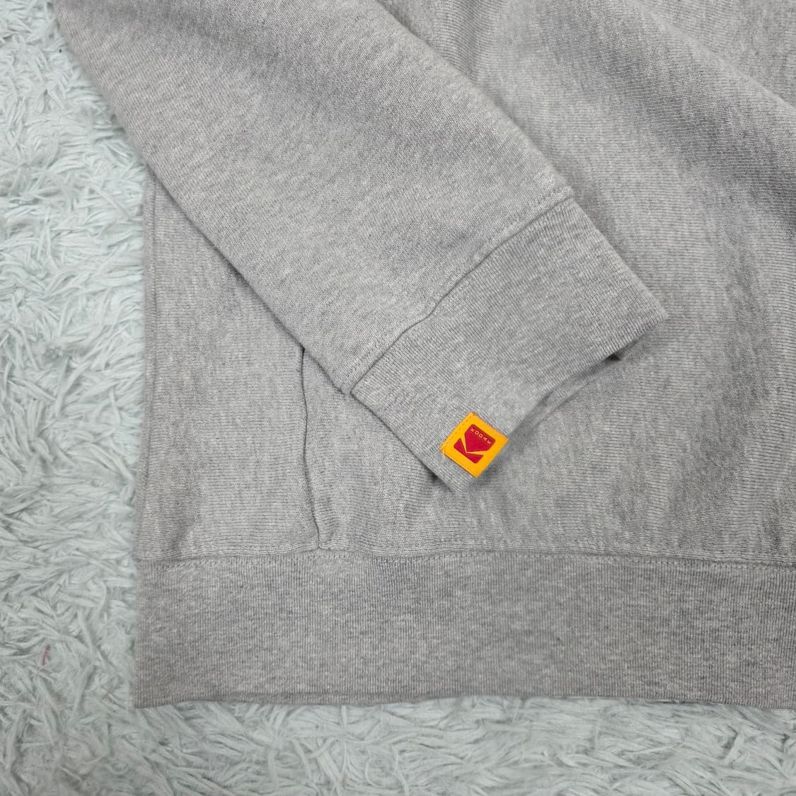 코닥 에센셜 워딩 맨투맨 100(L) 상품이미지7