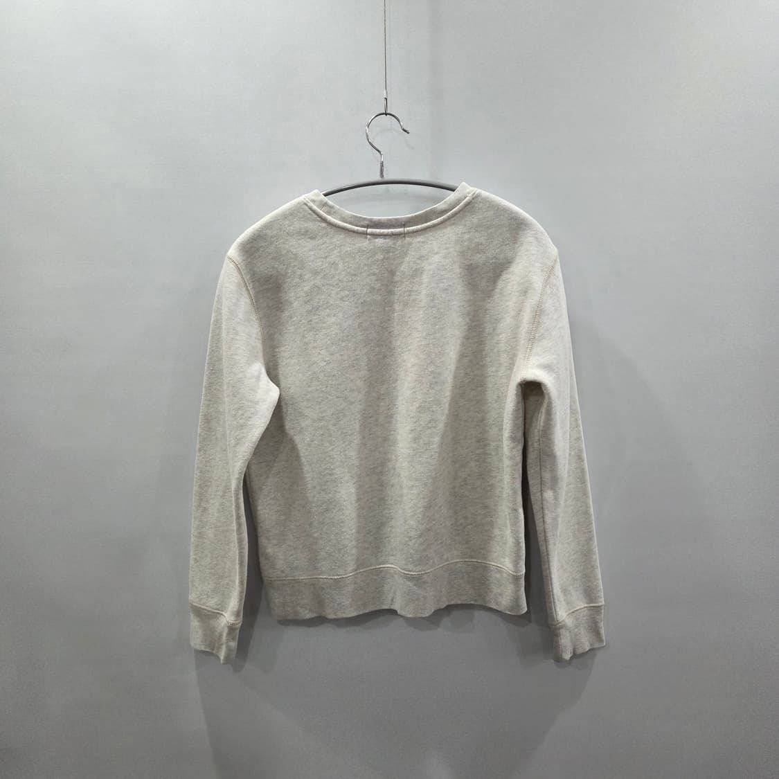 폴로랄프로렌 키즈 맨투맨 M/10/12  상품이미지5