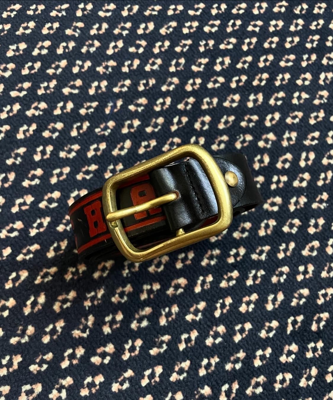 Challenger Belt 상품이미지2