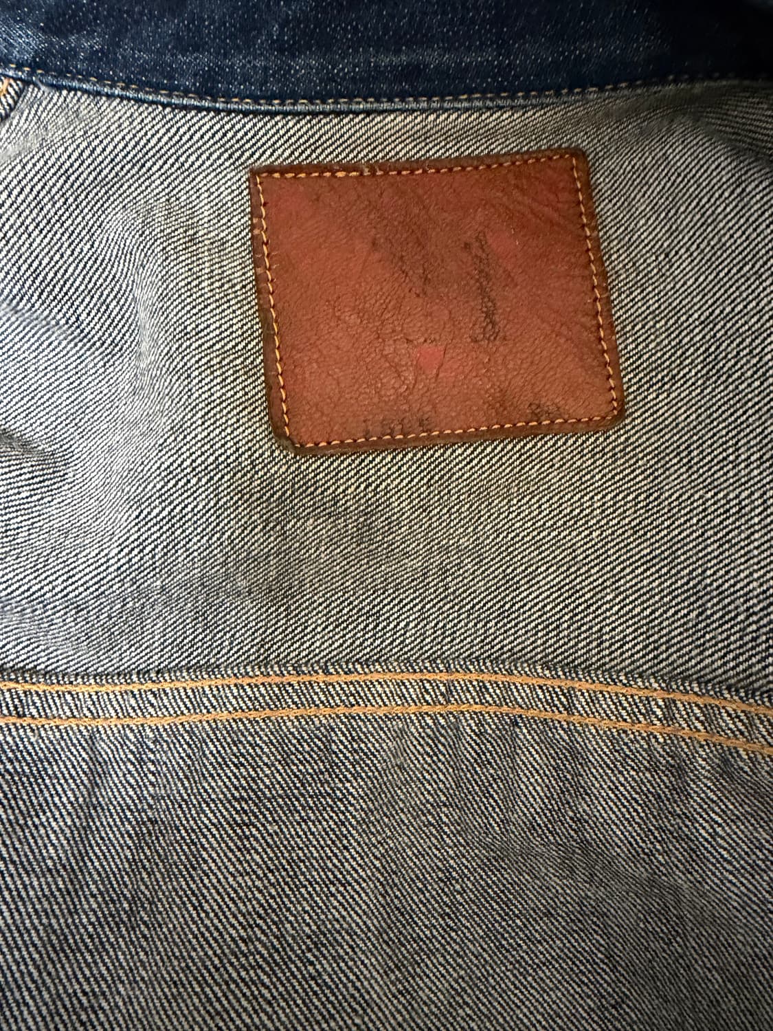 에비수 청자켓 상품이미지3