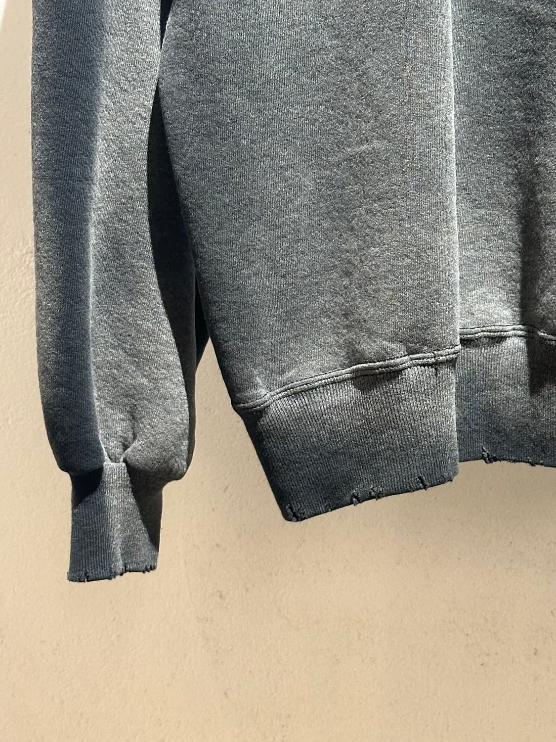 90‘s Russell DMX Damage Fading Sweat 상품이미지7