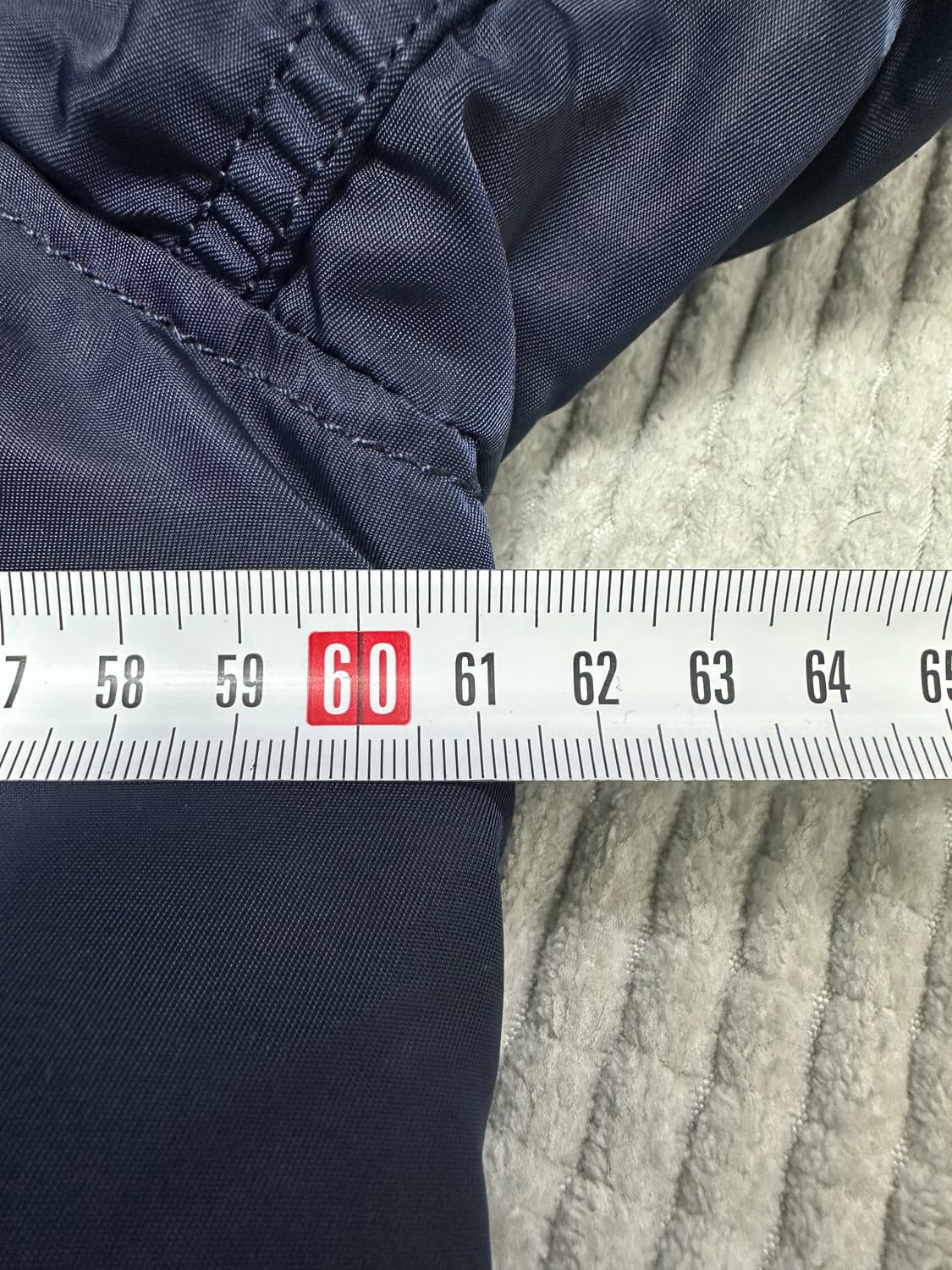 알파인더스트리 n-3b 파카 상품이미지6