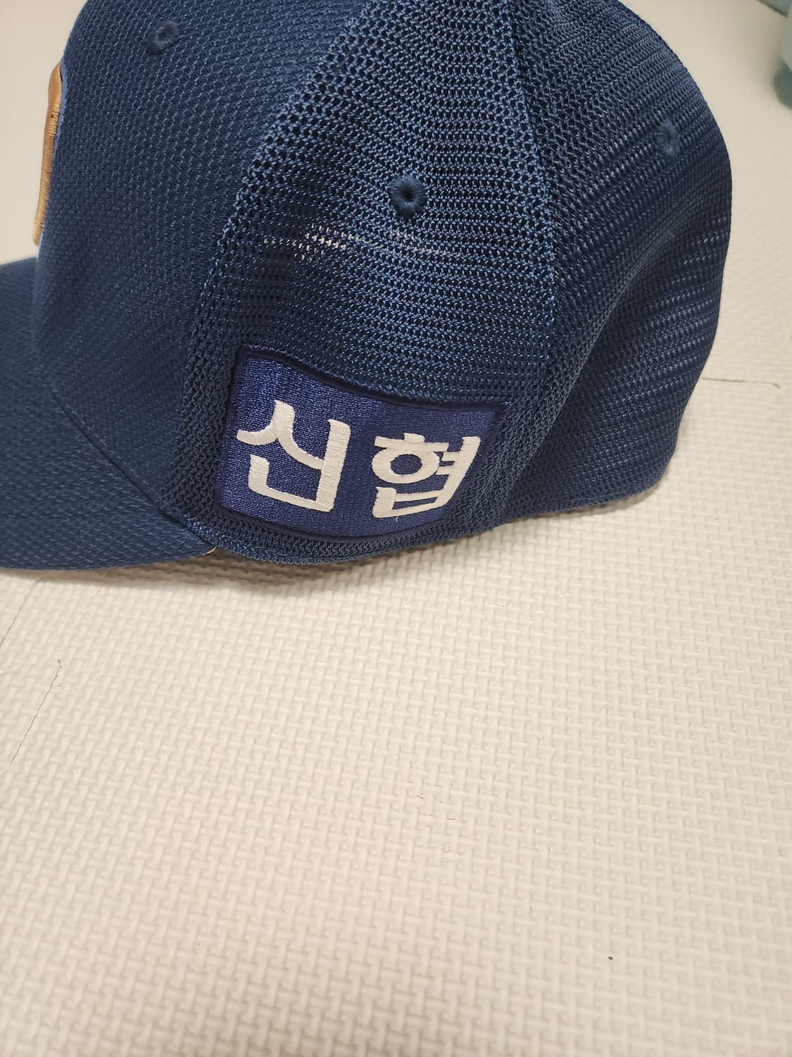 NC다이노스 야구모자 사이즈 M-L 상품이미지3
