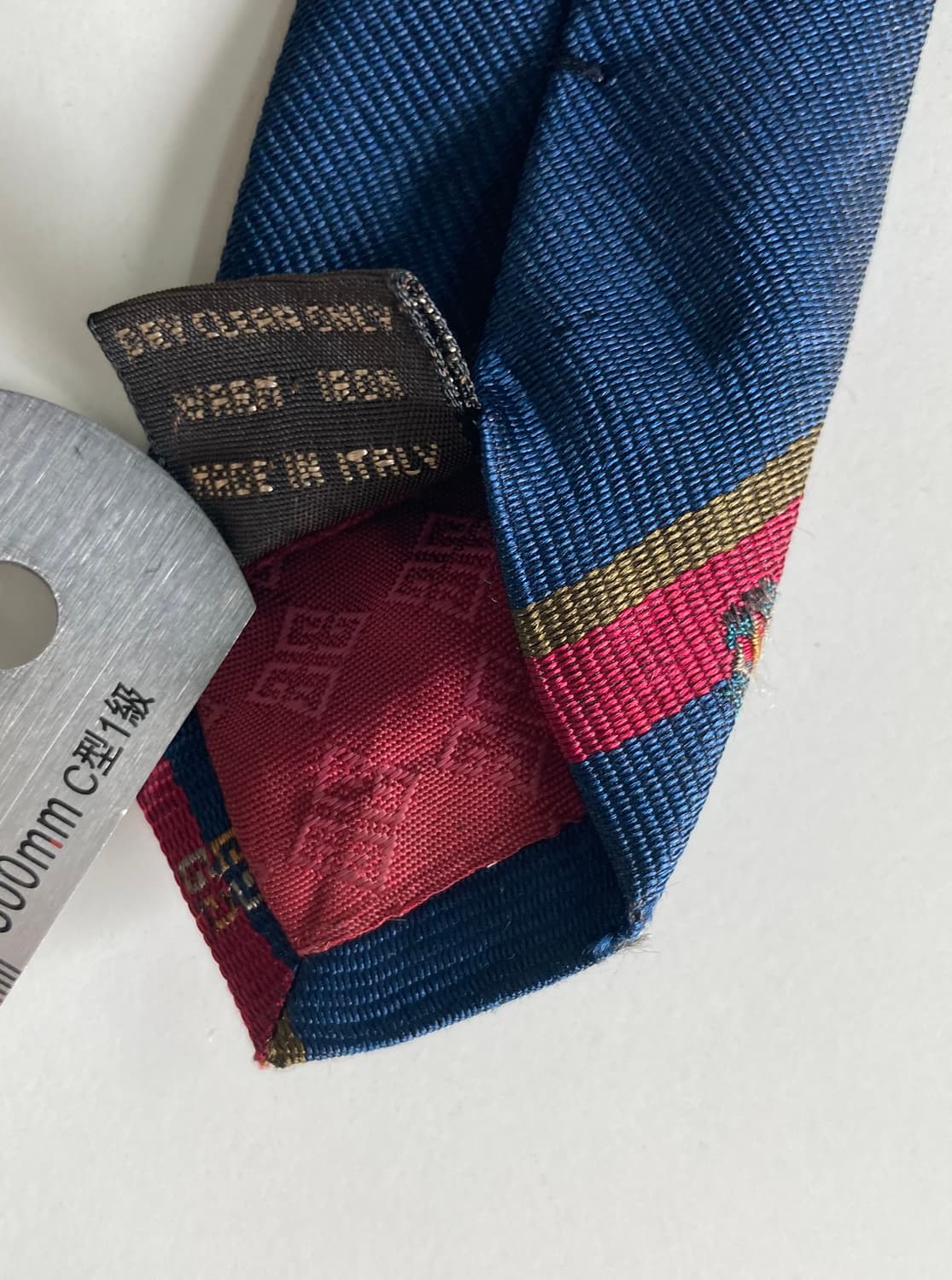 지방시 넥타이 상품이미지4