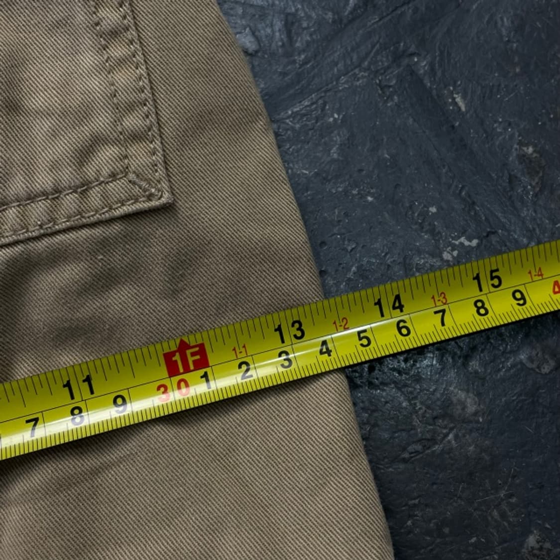 36 리바이스 워크 팬츠 상품이미지6