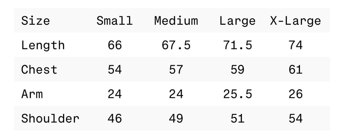 카키스 보더티 모스 m 상품이미지4